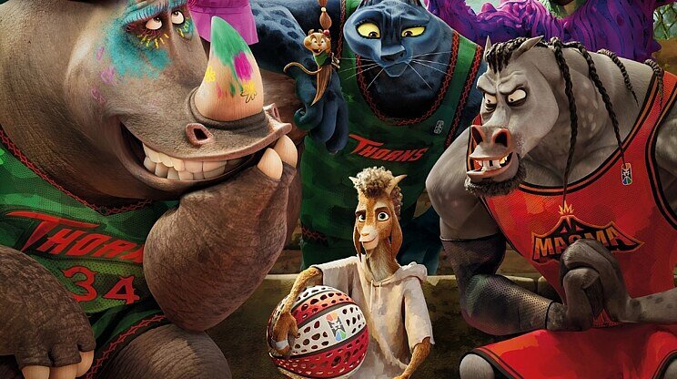 GOAT: Najlepší z najlepších