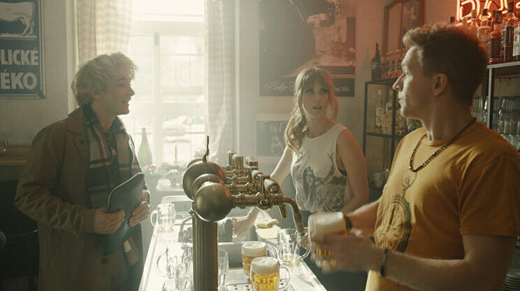 MILIÓNOVÉ DEDIČSTVO