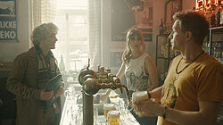 MILIÓNOVÉ DEDIČSTVO