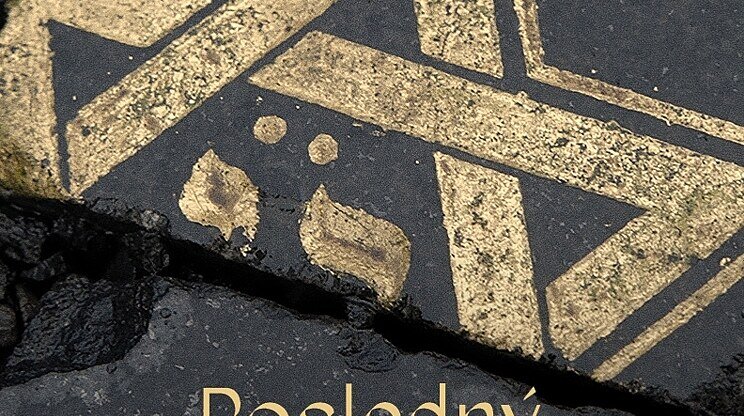 POSLEDNÝ HEBREJ Z HLOHOVCA