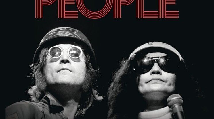 Power To The People: John & Yoko Live in NYC