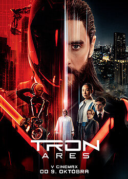 Tron: Ares