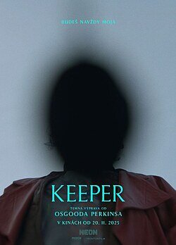 Keeper