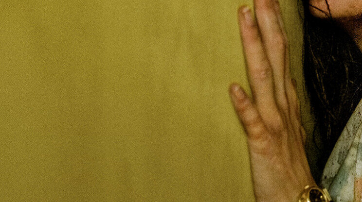 BACKROOMS: ZA STENOU