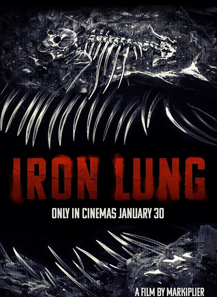 Iron Lung