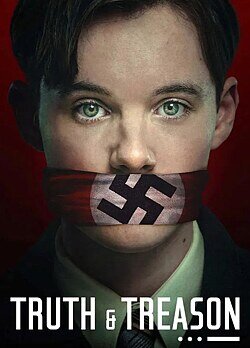 TRUTH & TREASON
