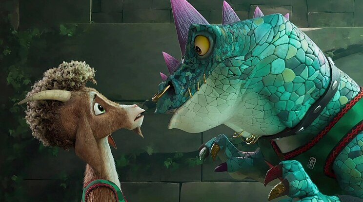 GOAT: Najlepší z najlepších