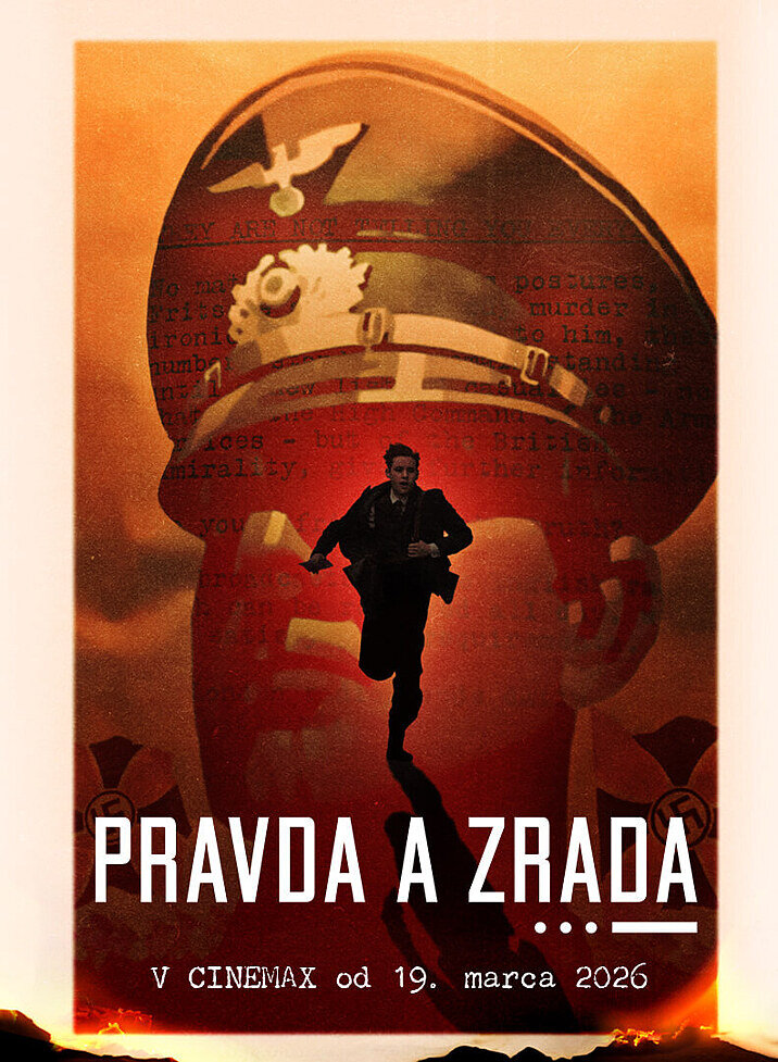 Pravda a zrada