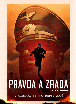 Pravda a zrada