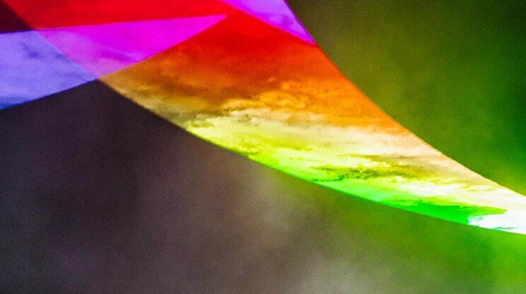 Kráľovský balet: Diela Woolfovej