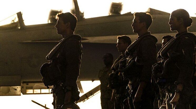 Top Gun: Maverick