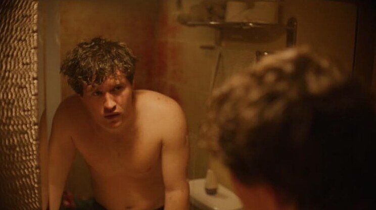 Tichá noc, krvavá noc