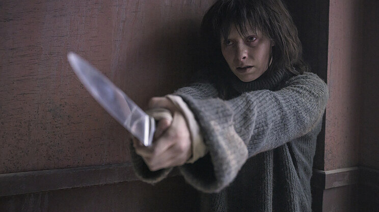 Silent Hill: Nočné mory