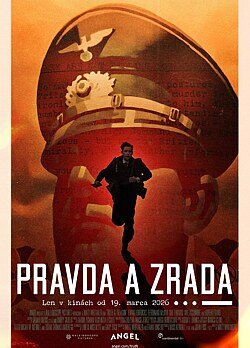 Pravda a zrada