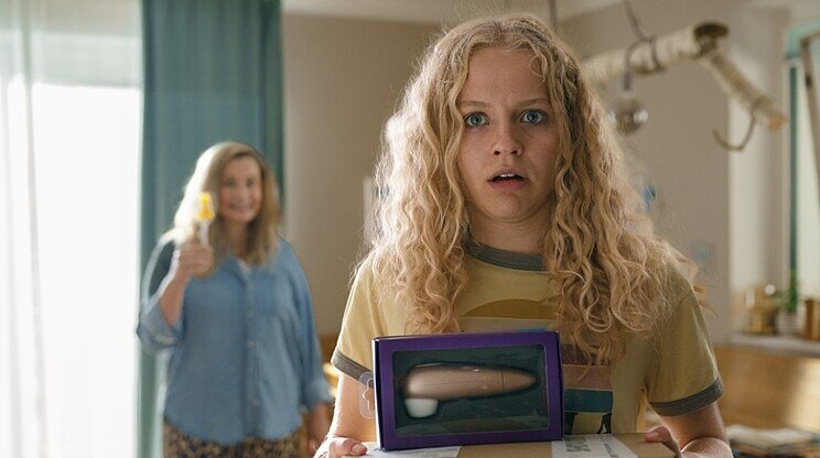 Baby to chcú stále