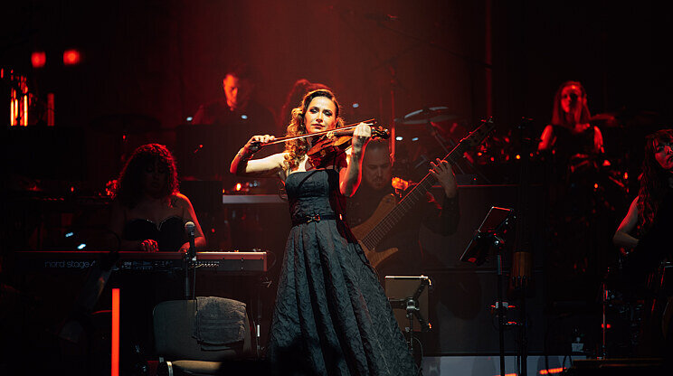 The World of Hans Zimmer – A New Dimension