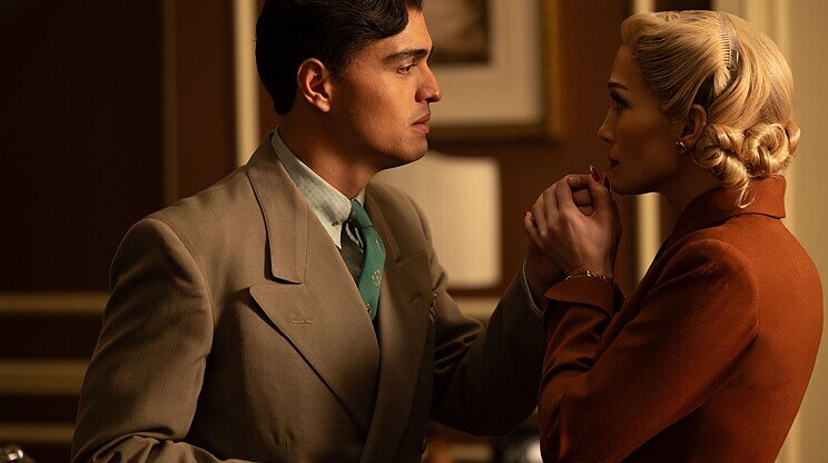 Bozk pavúčej ženy