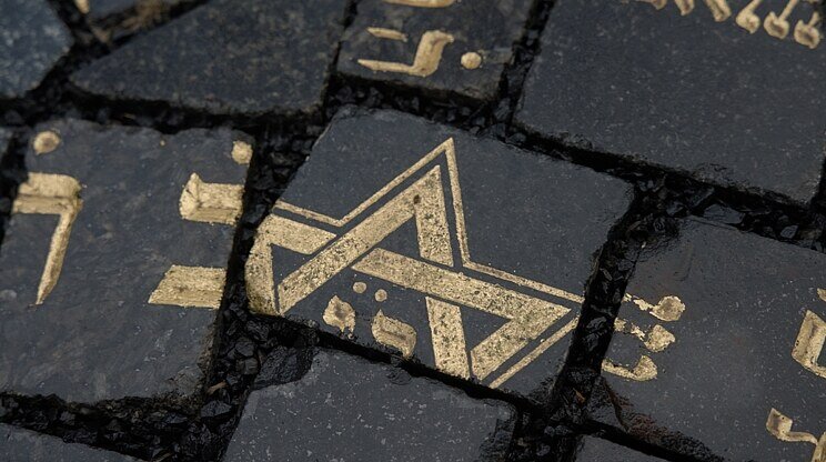 POSLEDNÝ HEBREJ Z HLOHOVCA