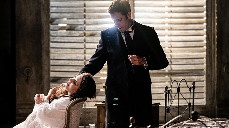 Kráľovská opera: La traviata