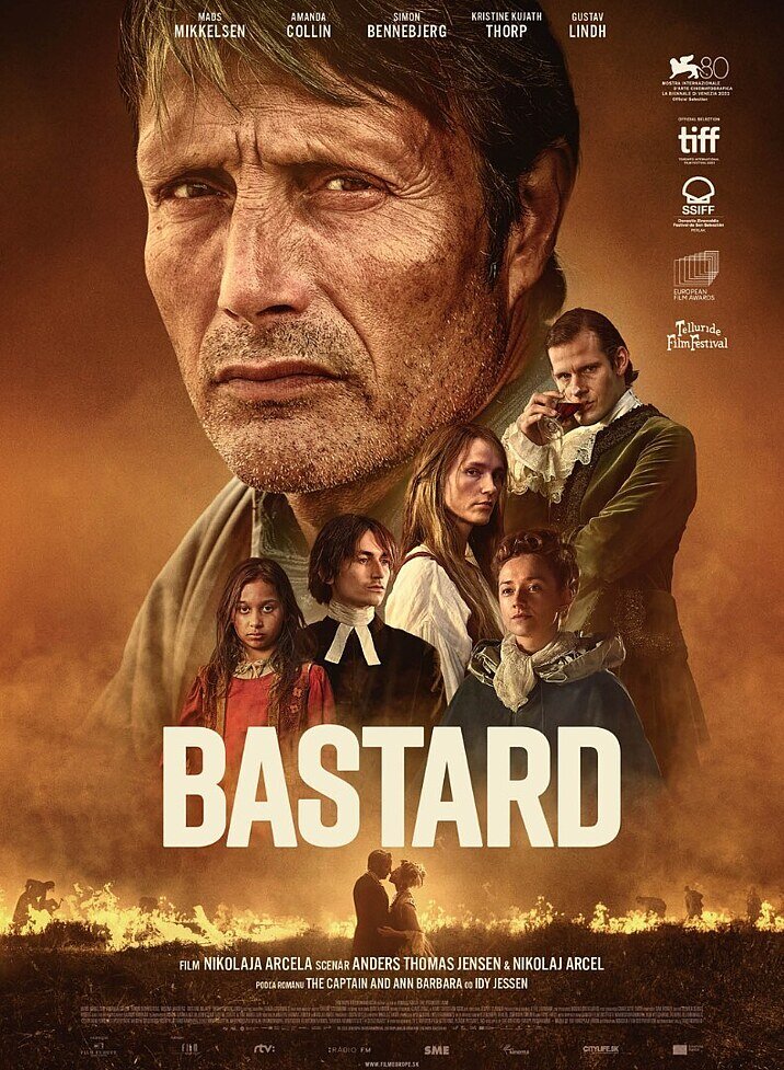 Bastard