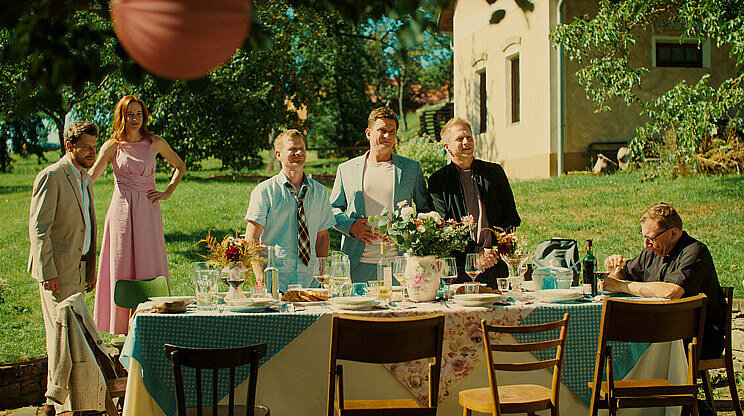 Želanie k nadeninám_Krstiny