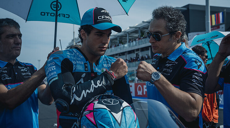 IDOLY: POSLEDNÉ KOLO