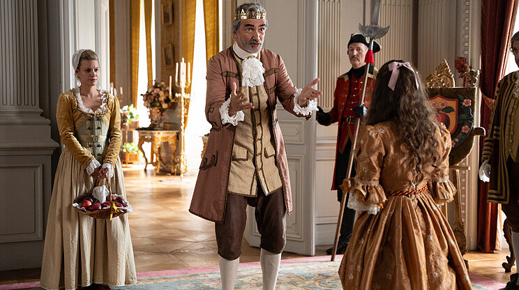 Princezná stokrát inak