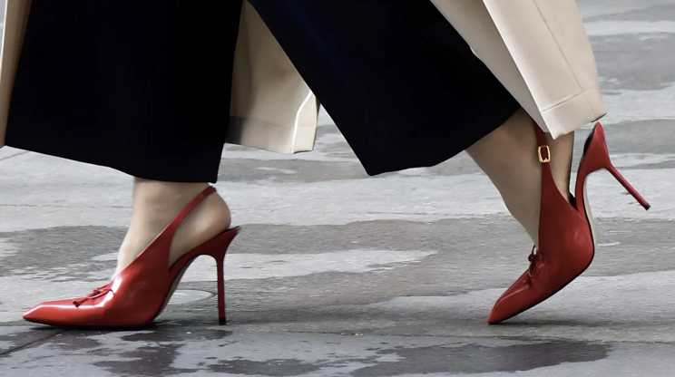 Diabol nosí pradu 2