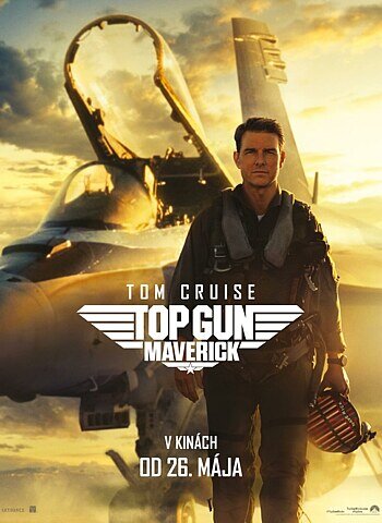 Top Gun: Maverick