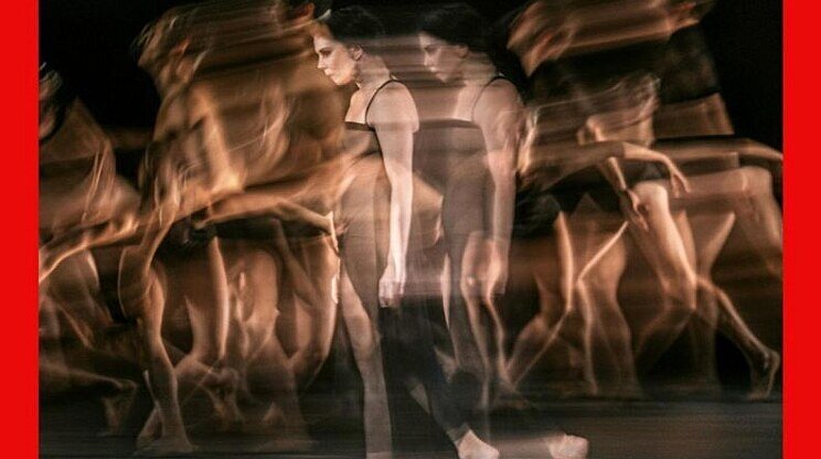 Kráľovský balet: Diela Woolfovej