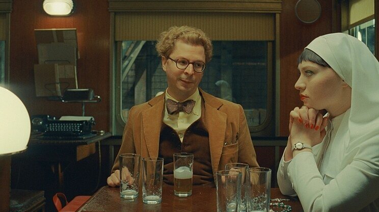 FENICKÉ SPRISAHANIE