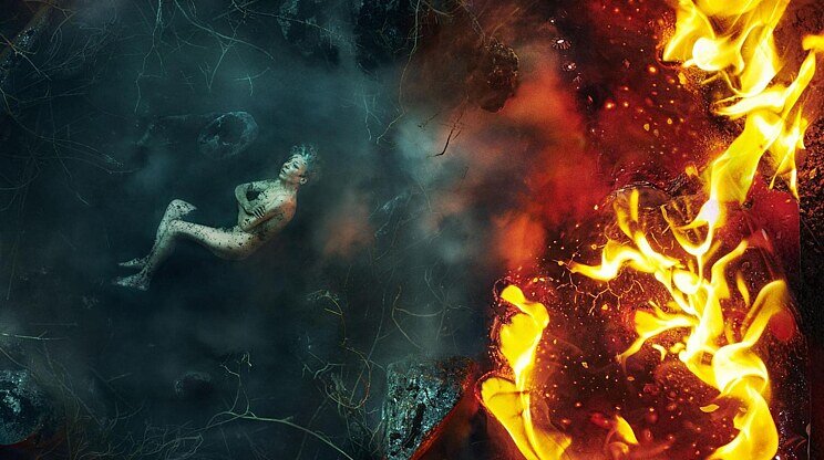 Kráľovská opera: Siegfried