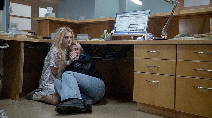 NEVESTA NA ZABITIE 2