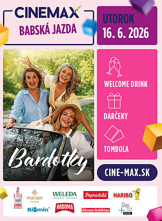 Bardotky