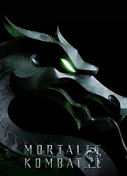 Mortal Kombat II