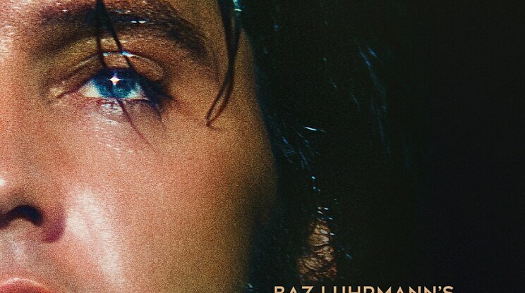 EPIC: Elvis Presley in Concert