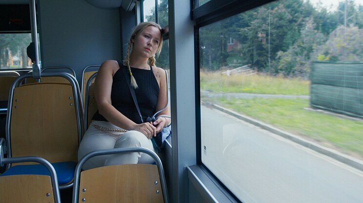 Virtuálna priateľka