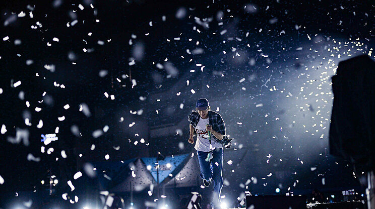 #RUNSEOKJIN_EP.TOUR THE MOVIE