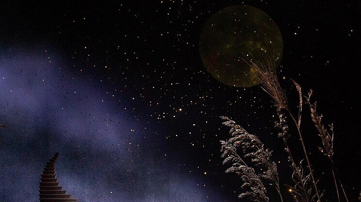 Kráľovský balet: Popoluška