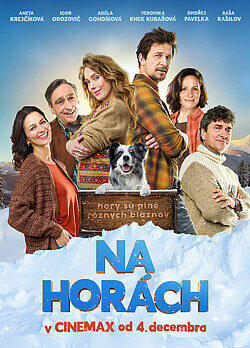 Na horách
