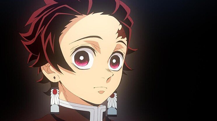 DEMON SLAYER - TO THE HASHIRA TRAINING