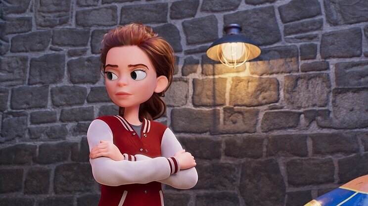 Domáce príšerky 2