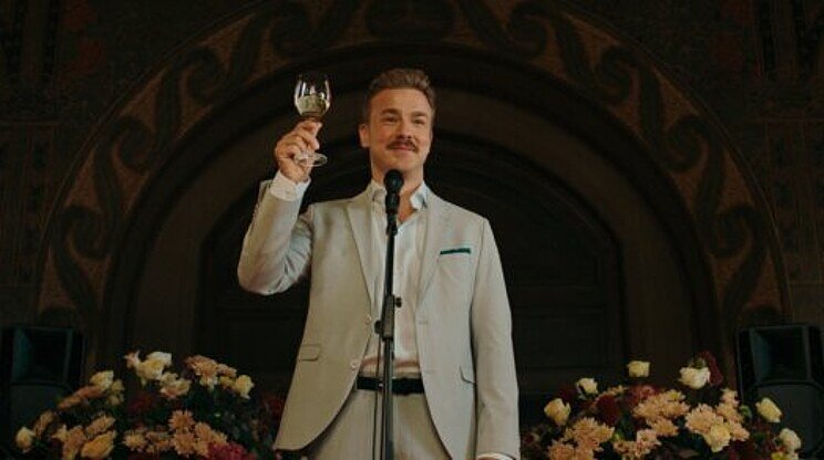 Priateľ na prenájom