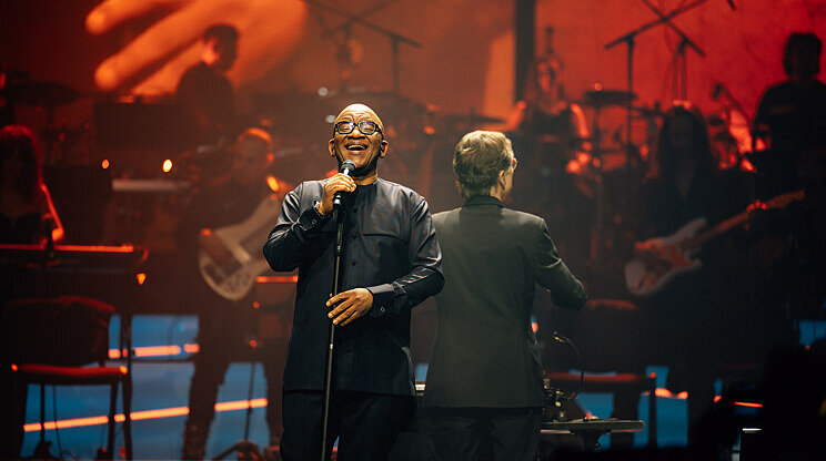 The World of Hans Zimmer – A New Dimension