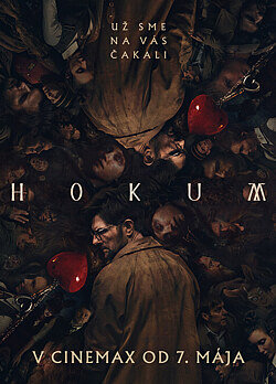 HOKUM