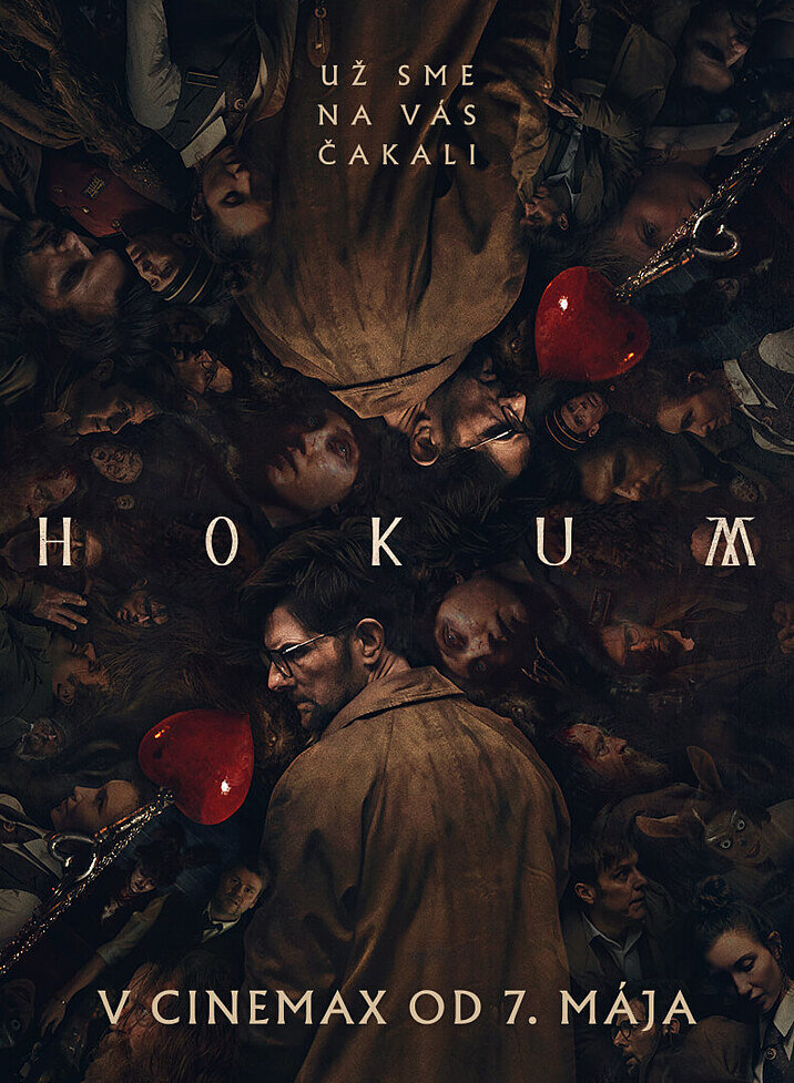 HOKUM