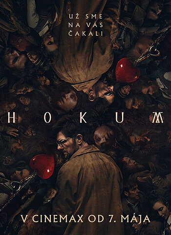 HOKUM