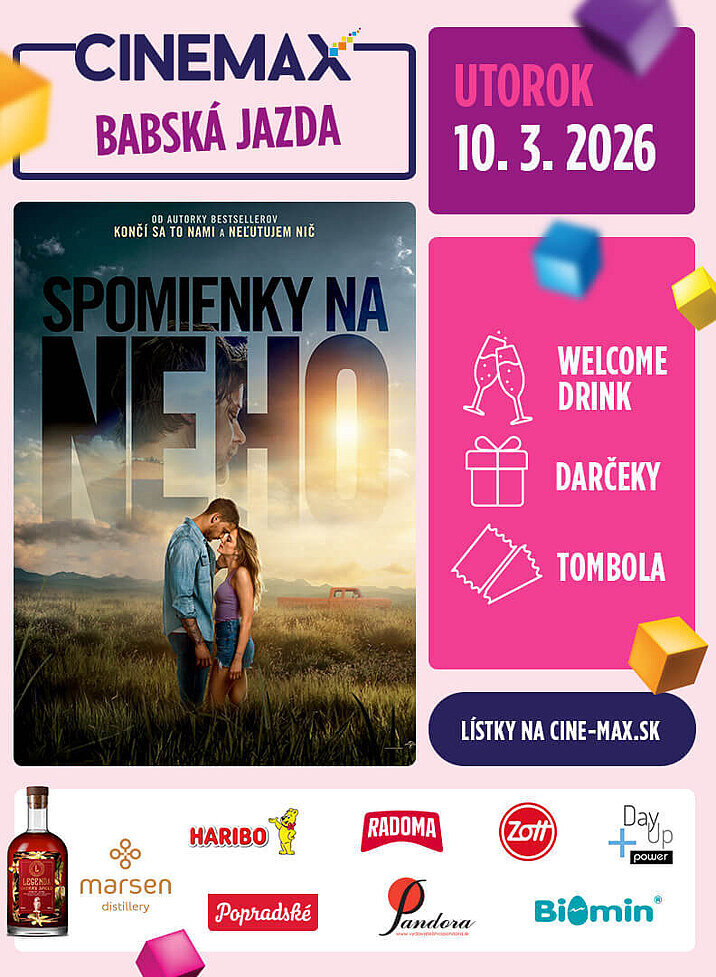 Spomienky na neho