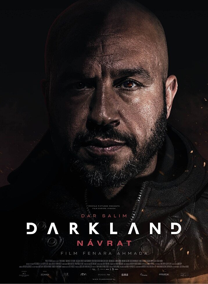 Darkland: Návrat