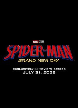 Spider-Man: Nový deň